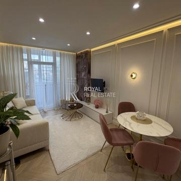 Берестейський просп. (Перемоги), 11 к2