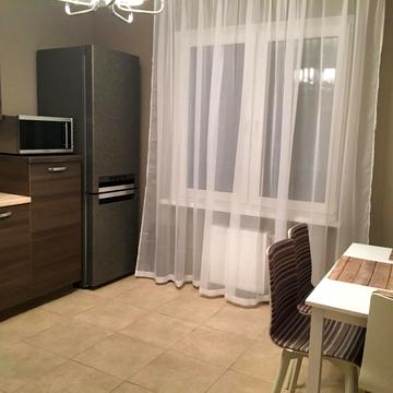 Юлії Здановської вул. (Ломоносова), 36-А