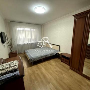 Кривбасівська вул., 54