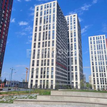 Івана Виговського вул. (Маршала Гречка), 44