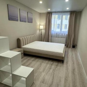 Миколи Лукаша вул., 4а