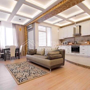 Станіслава Партали вул. (Балакірєва), 17