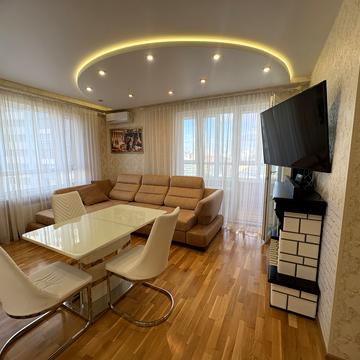 Шолуденка вул., 1-А