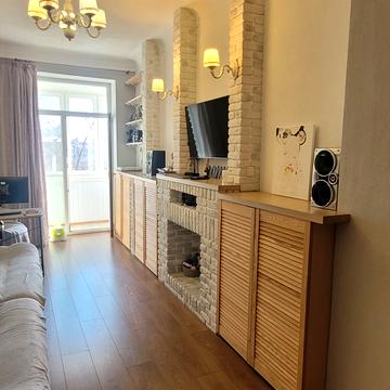 Вячеслава Зайцева вул., 6