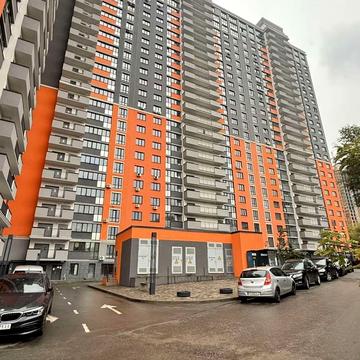 Загорівська вул. (Багговутівська), 25