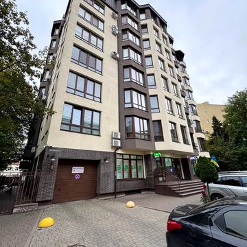 Лемківська вул., 26