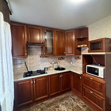 житловий масив Тополя-3 вул., 20