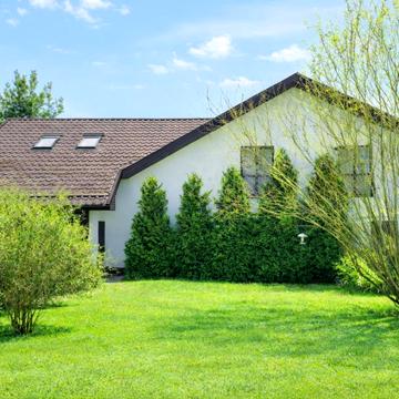 Дружби вул.