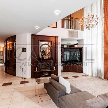 Обухівський район