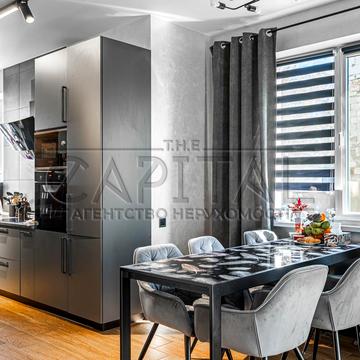 Межигірська