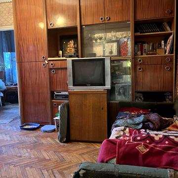 Проскурівська вул., 60