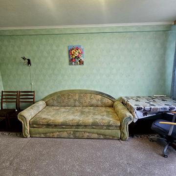 Академіка Корольова вул., 11/1