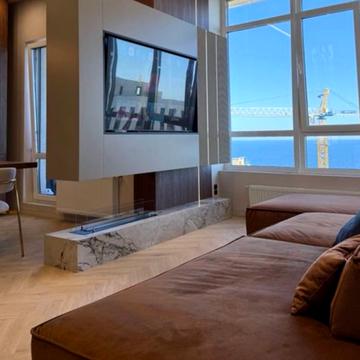 Курортний пров., 1-А