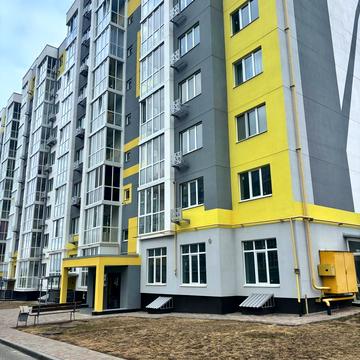 Марії Башкірцевої вул., (Будинок 3)