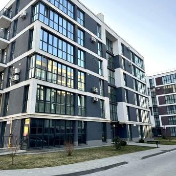 Григорія Сковороди вул., 54