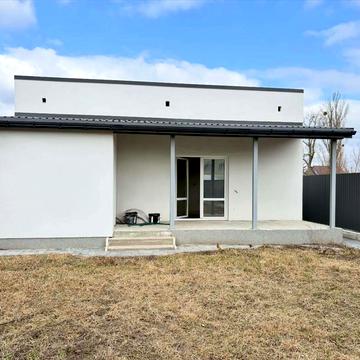 Дзюбівка вул.