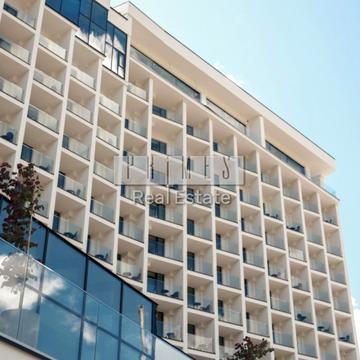 Карпатська вул., 5а