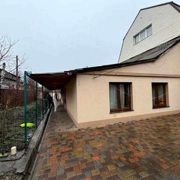 Алли Горської вул. (Наримська)