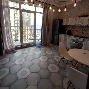 Французький бульв., 60б