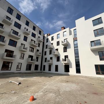 Пилипа Орлика вул., (Будинок Б)