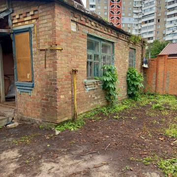 Олександра Дорошкевича вул. (Михайла Свєтлова)