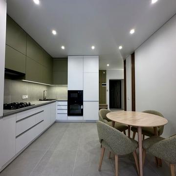 Незалежності вул., (Будинок 2)