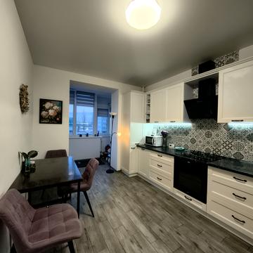 Академіка Янгеля вул. (Фрунзе), 6к