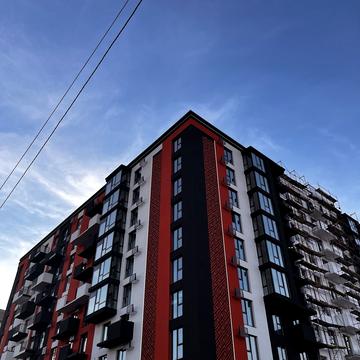 Степана Бандери вул., (Будинок)