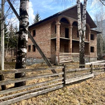 прилісок Москалівка