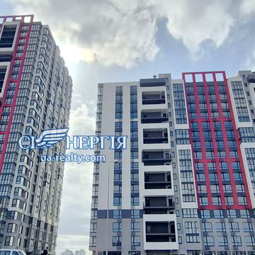 Олександра Олеся вул., 13