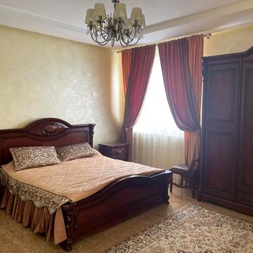 Степана Руданського вул., 3-А