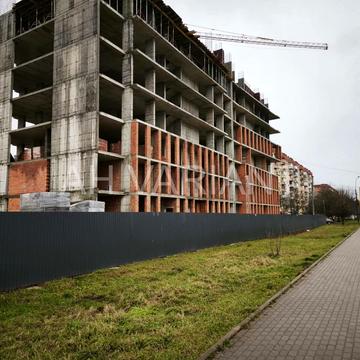 Капушанська вул., (Будинок)