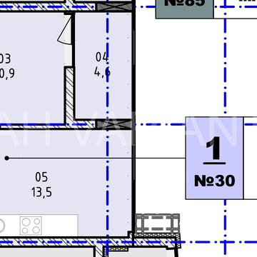 Капушанська вул., (Будинок)