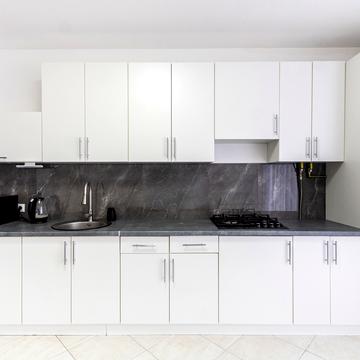 Заозерна вул., 1-А