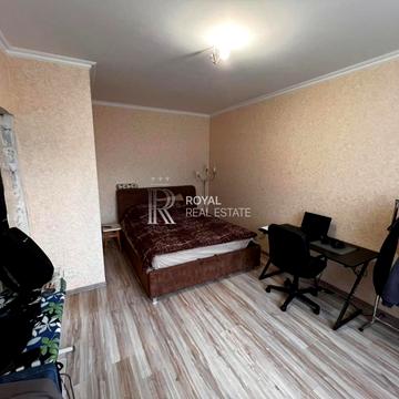 Сергія Данченка вул., 28