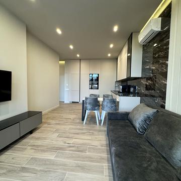 Андрія Верхогляда вул. (Михайла Драгомирова), 11