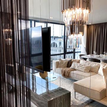 Володимирська вул., 51/53