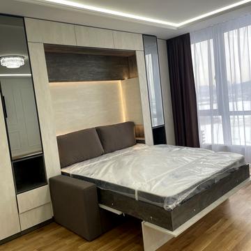 Дніпровська набережна вул., 15-Д