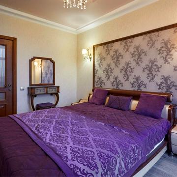 Регенераторна вул., 4 к17