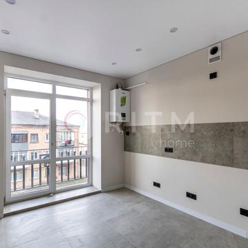 Княгинин вул., (Будинок 24)