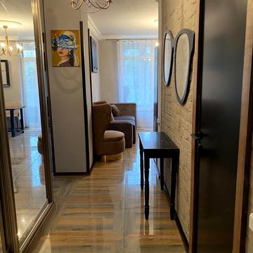 Федора Ернста вул., 16