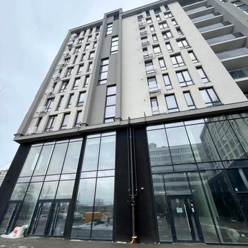 Княгинин вул., 7