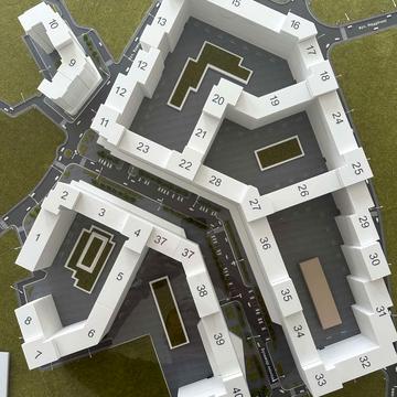 Княгинин вул., (Будинок 38)