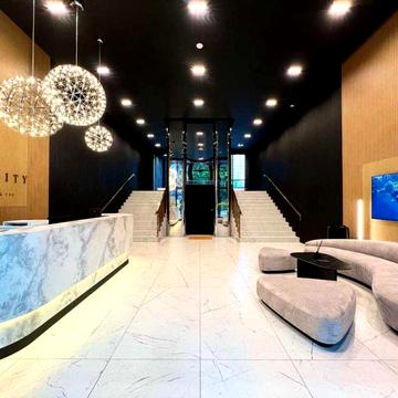 Василя Тютюнника вул. (Анрі Барбюса), (Будинок 3)