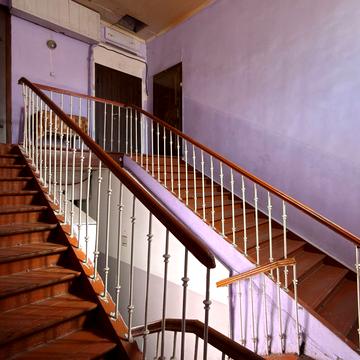 Олексія Маркевича вул. (Князівська), 20