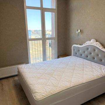 Балукова вул., (Будинок 1)