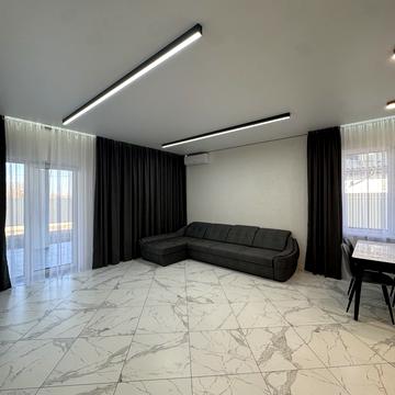 Левка Ревуцького вул.