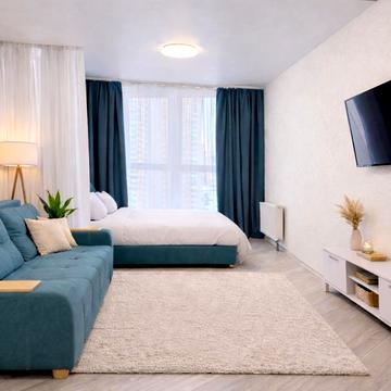 Драгоманова вул., 2