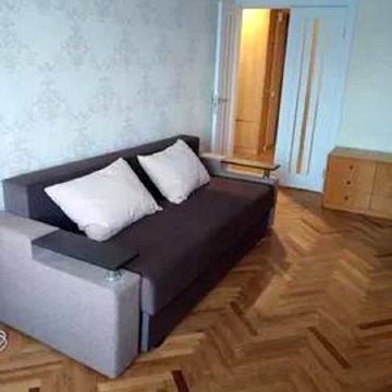 Івана Виговського вул. (Терешкової), 5