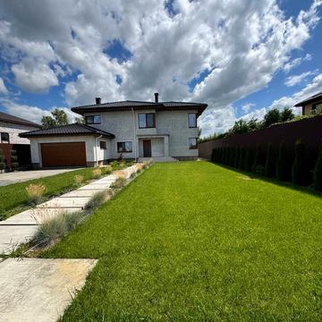 Броварська вул.